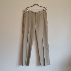 ROUNDTREE & YORKE dress pants size 36×32